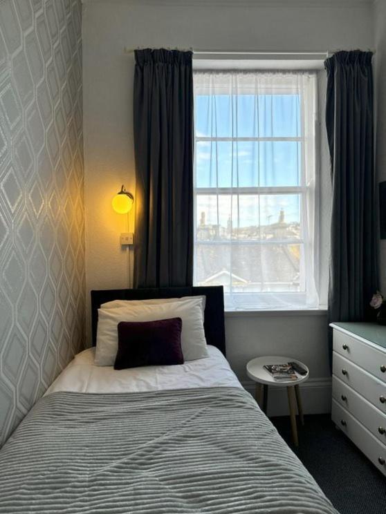 The Patricia Hotel Torquay Værelse billede
